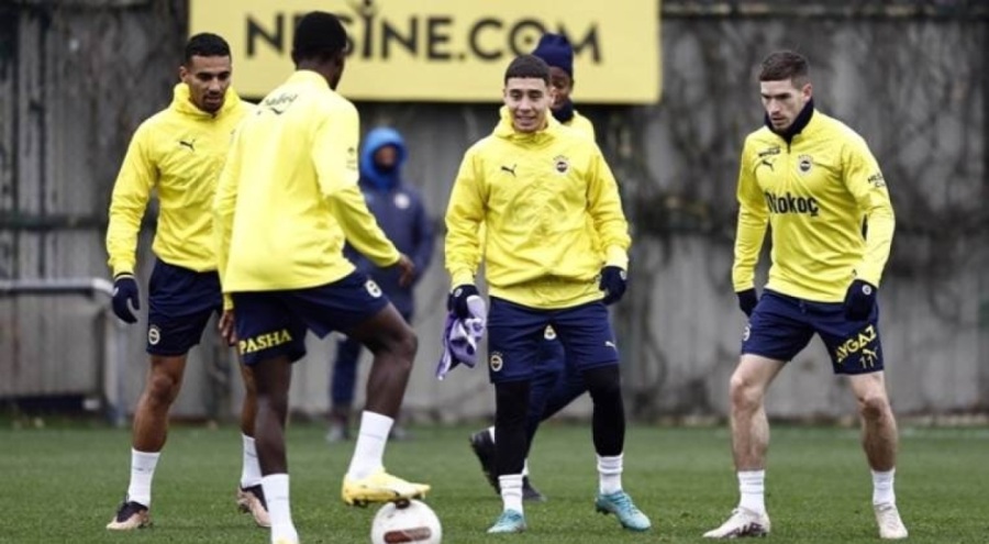 Fenerbahçe'den Ertuğrul Karanlık açıklaması!