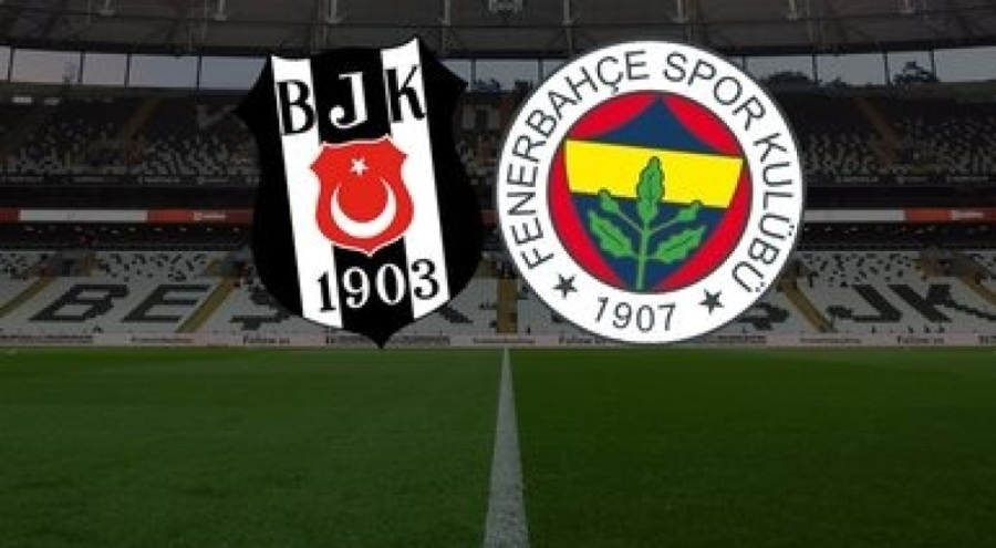 Beşiktaş - Fenerbahçe derbisine seyirci alınacak mı?
