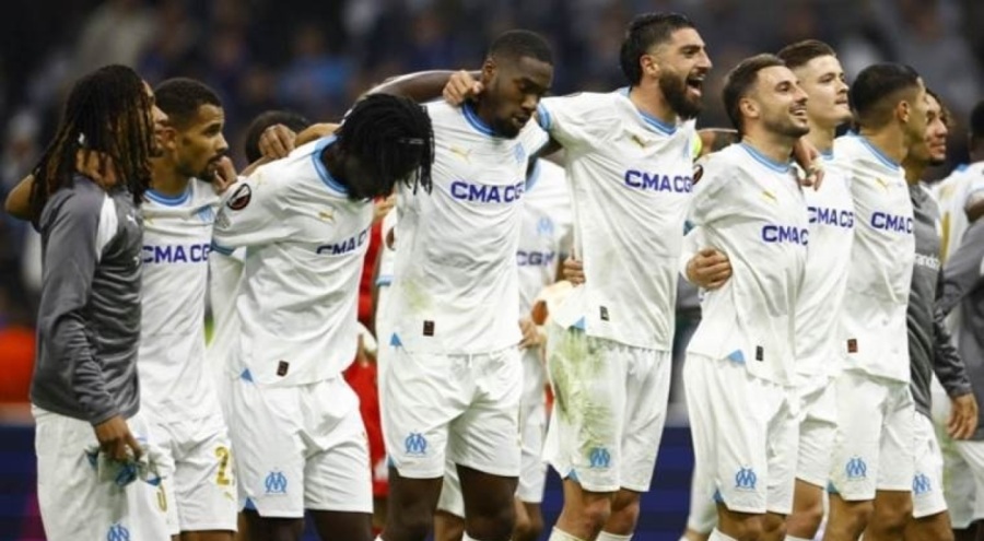 Marsilya - Lyon maçı ne zaman, saat kaçta?