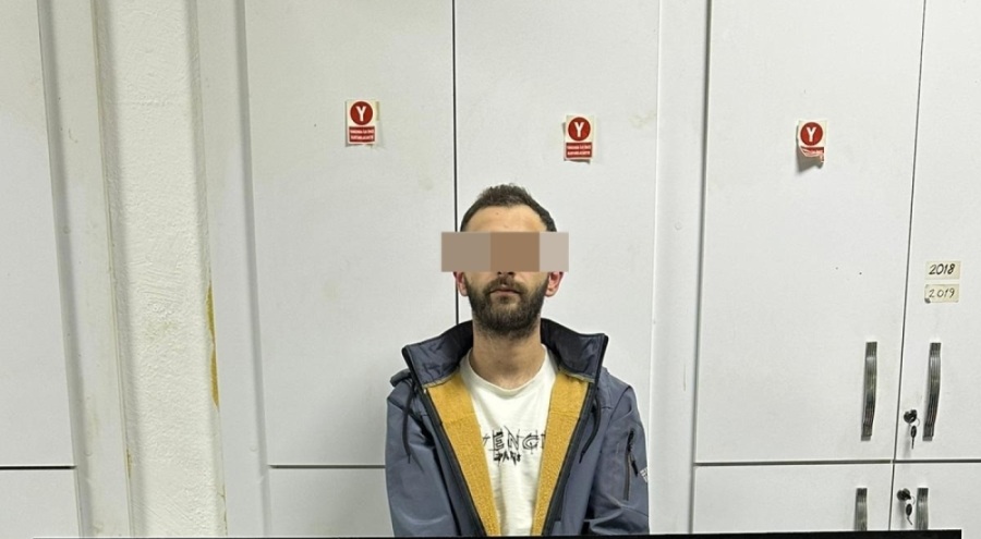Bursa'da kar maskeli soyguncu yakalanmıştı! "Borcum vardı, çıkmaza girdim"