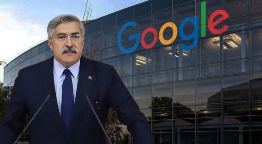 Dijital Telif Yasası Meclis'e geliyor!