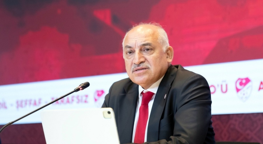 TFF Başkanı Büyükekşi, Galatasaray'dan ihraç mı ediliyor?