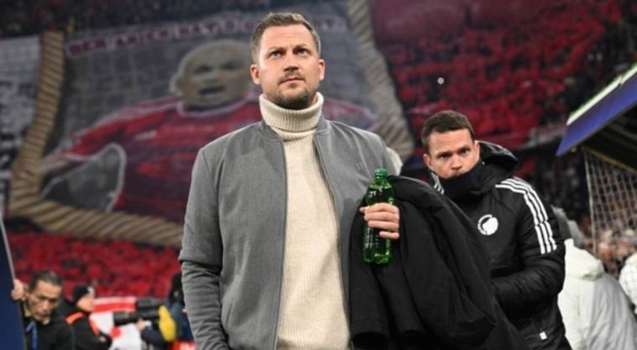 Danimarkalı teknik direktörden Galatasaray itirafı!