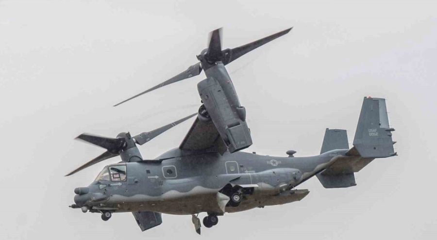 Düşen uçaktaki mürettebatların akıbeti açıklandı