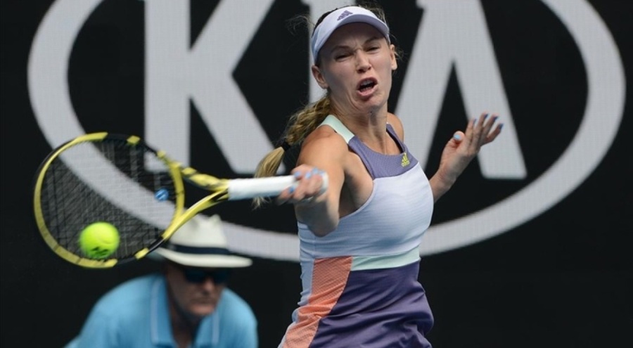 Wozniacki, Avustralya Açık'a özel davetiyeyle katılacak