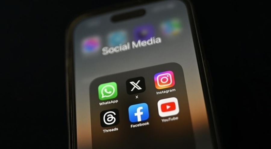 "Hedefli reklamcılık"ta sosyal medya platformları öne çıkıyor