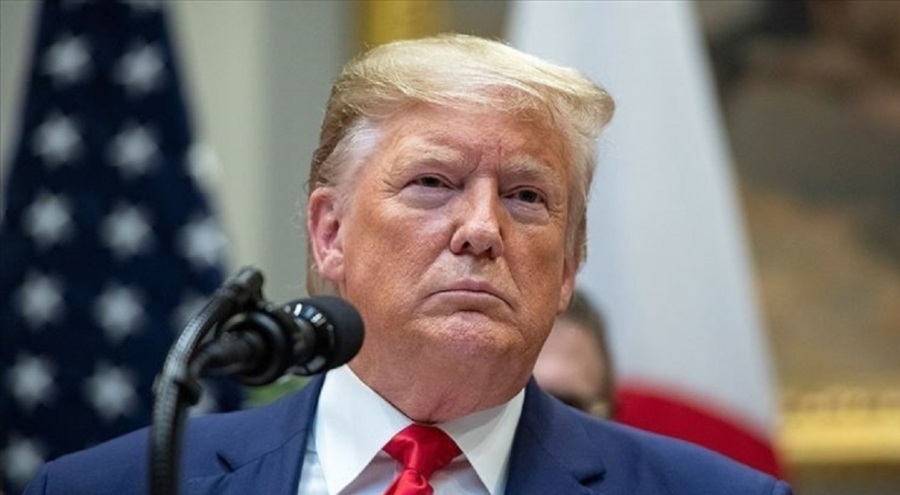 Trump: Görevimin yalnızca ilk gününde diktatör olacağım