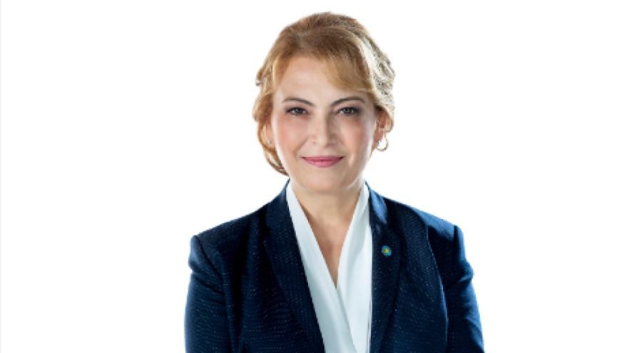 İYİ Parti Milletvekili Yanıkömeroğlu istifa etti