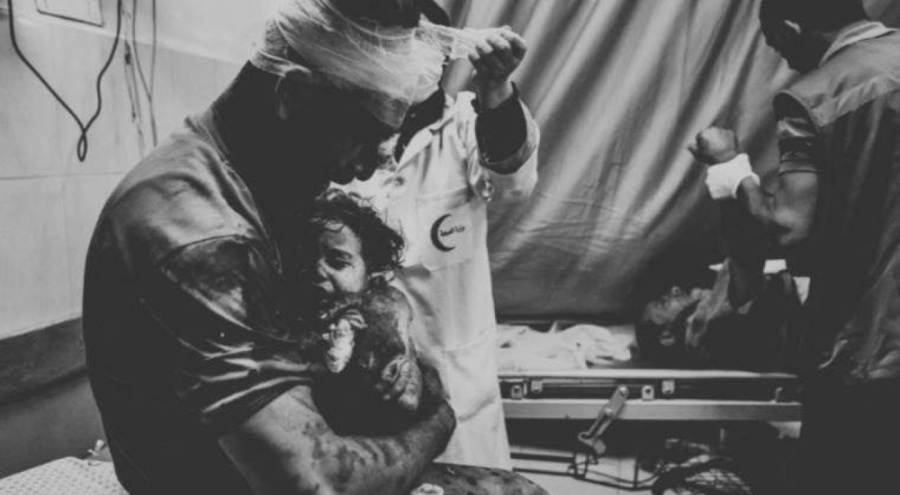 Uzmanlardan Gazze için korkutucu uyarı geldi!