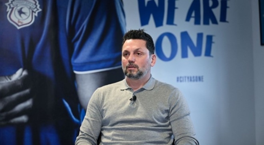 Erol Bulut'tan Bakasetas itirafı