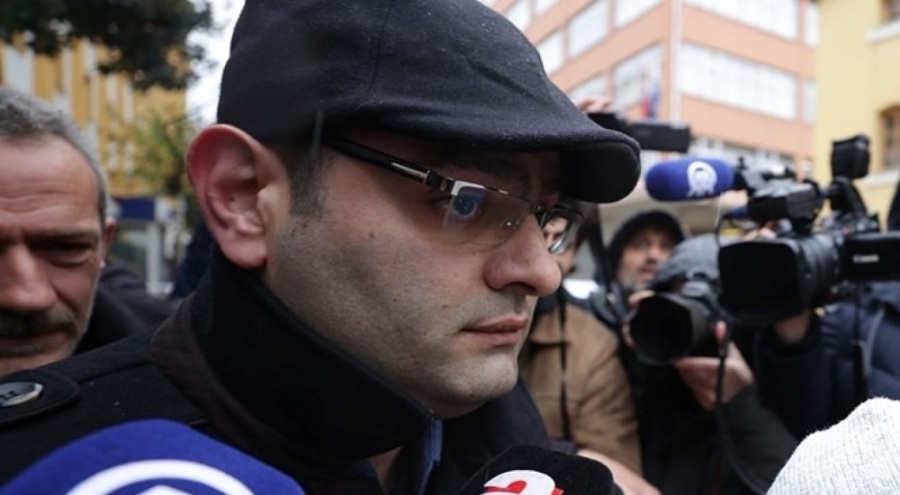 Ogün Samast'a yurt dışı çıkış yasağı getirildi