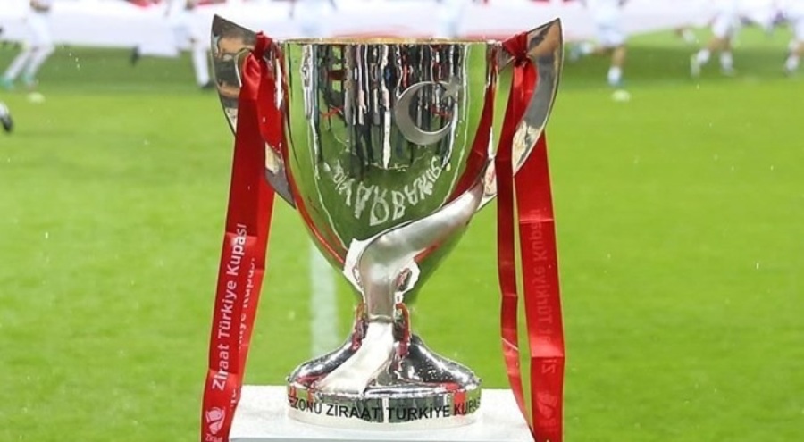 Ziraat Türkiye Kupası 5. eleme turu kura çekimi ne zaman?
