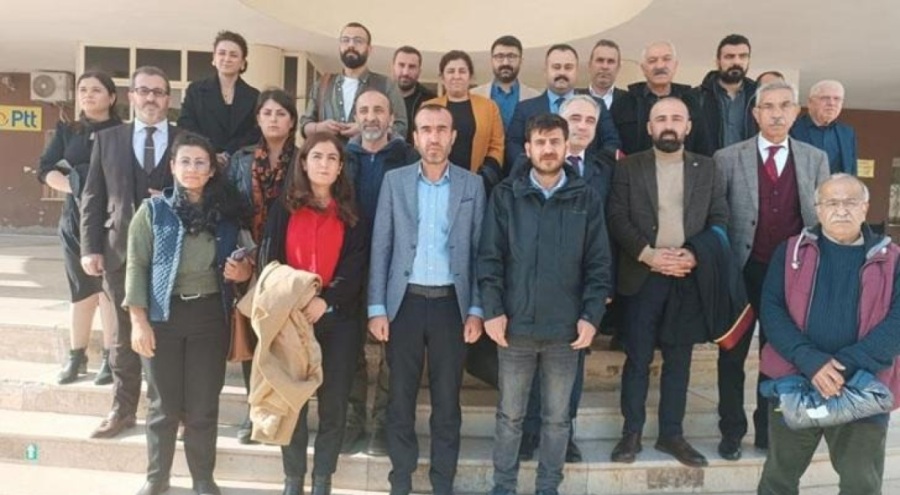 'Canlı bomba' davasında avukat, firari sanığın Suriye'den talep edilmesini istedi