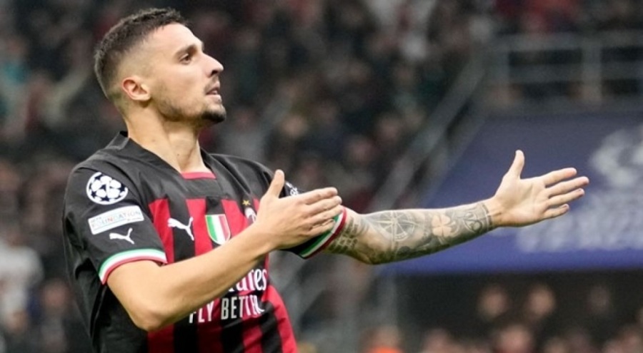 Rade Krunic adım adım Fenerbahçe'ye