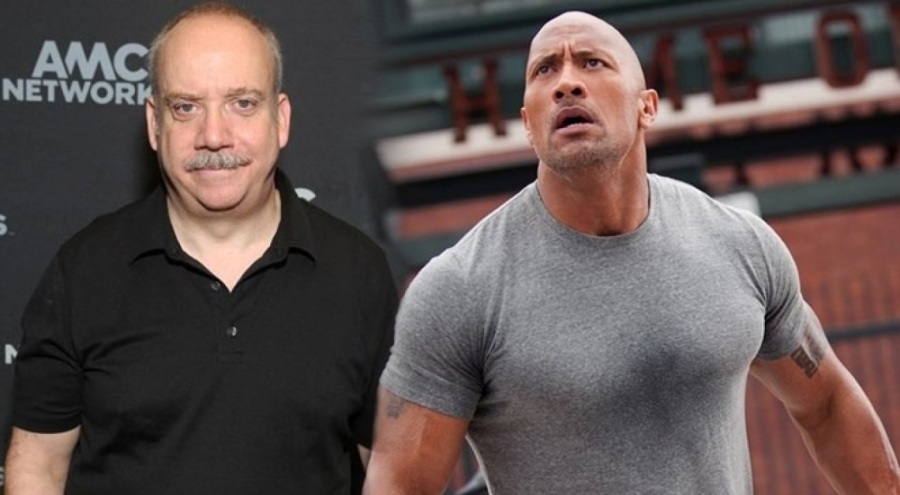 San Andreas Fayı'nın devamı çekilecek mi?