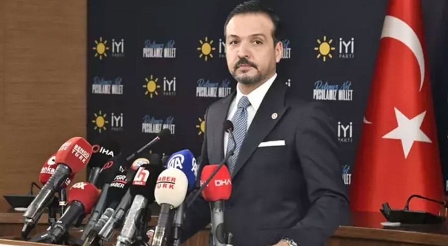 İYİ Parti'den Meral Akşener'in 'kopunca bir büyük savaş, er tez gider korkak yavaş' sözlerine açıklama