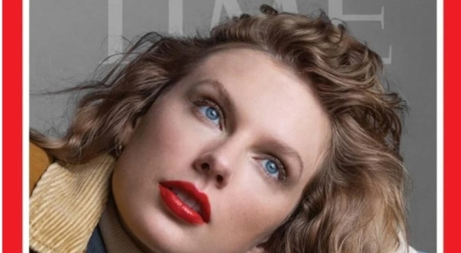 Time, yılın kişisini duyurdu