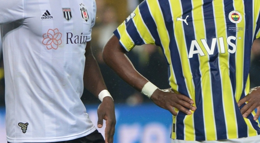 Beşiktaş-Fenerbahçe derbisinin biletleri satışa sunuluyor