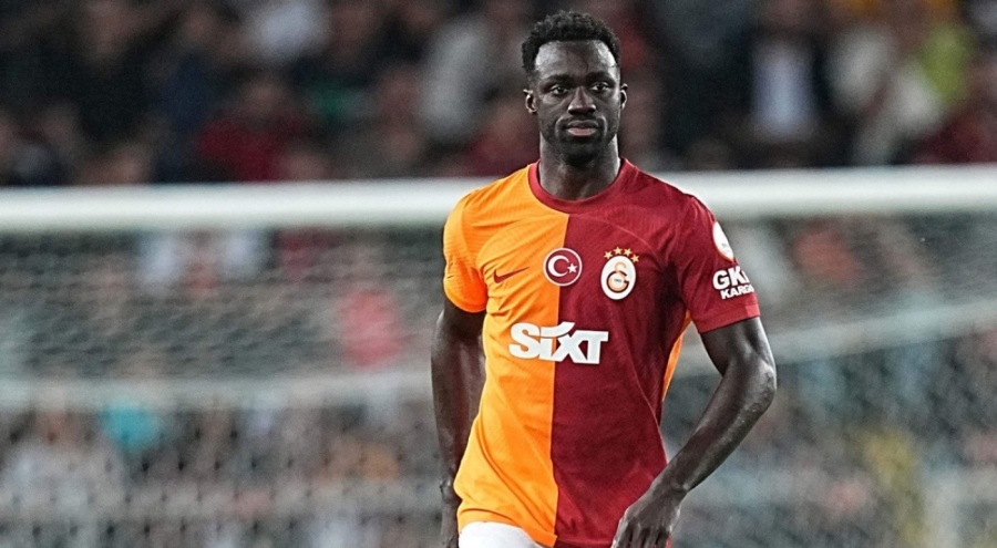 Galatasaray'ın oyuncusu Sanchez: Kopenhag maçına her zamanki gibi kazanmak için çıkacağız