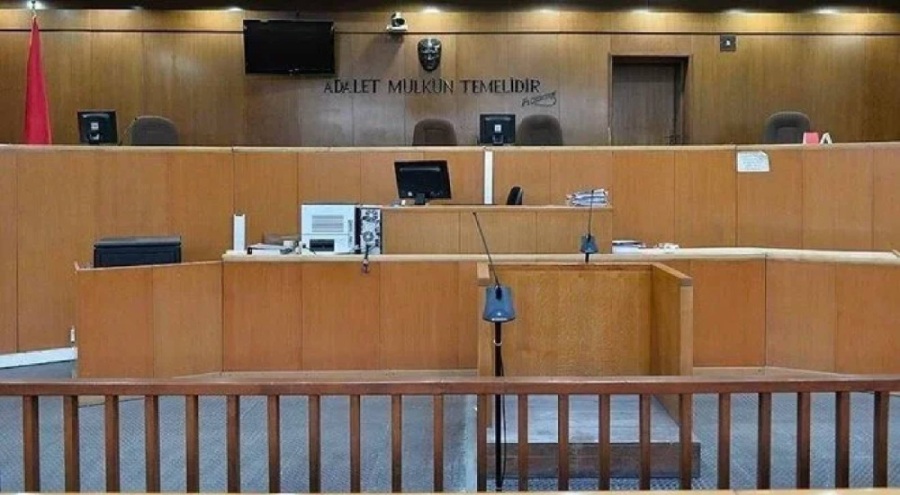 İsrail istihbaratı adına casusluk davasında beklenen MİT raporu mahkemeye sunuldu!