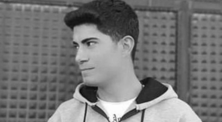 Konya'da fabrikanın arıtma havuzuna düşen liseli Ulaş, yaşamını yitirdi