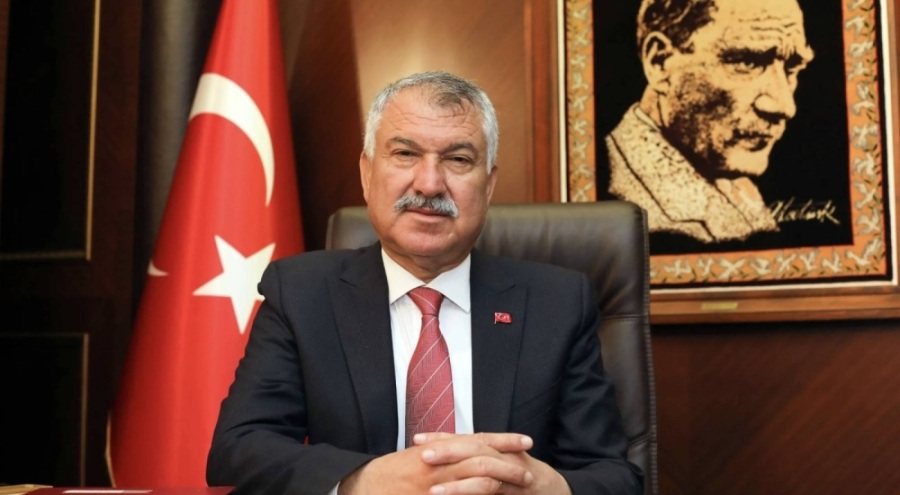 Özgür Özel'le görüşen Zeydan Karalar, yeniden Adana'ya talip