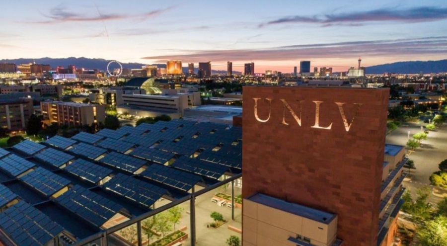 ABD'de üniversitede silahlı saldırı alarmı!