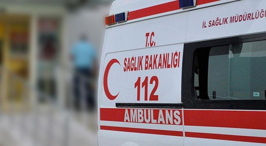 Sakarya'da pastaneden tatlı yiyen 8 kişi hastanelik oldu