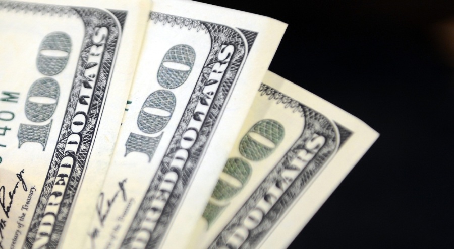 Serbest piyasada döviz fiyatları