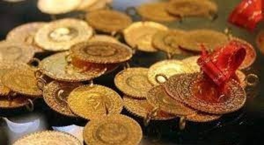 Altın fiyatları bugün ne kadar oldu?
