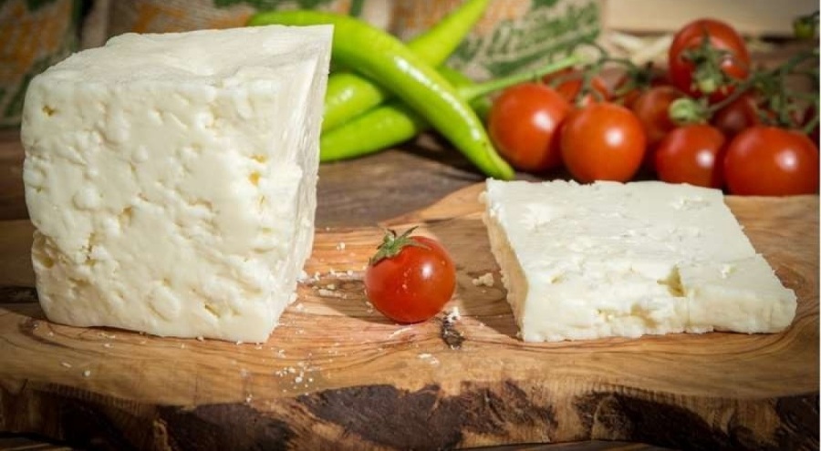 Ezine Peyniri coğrafi işaretle tescillendi!