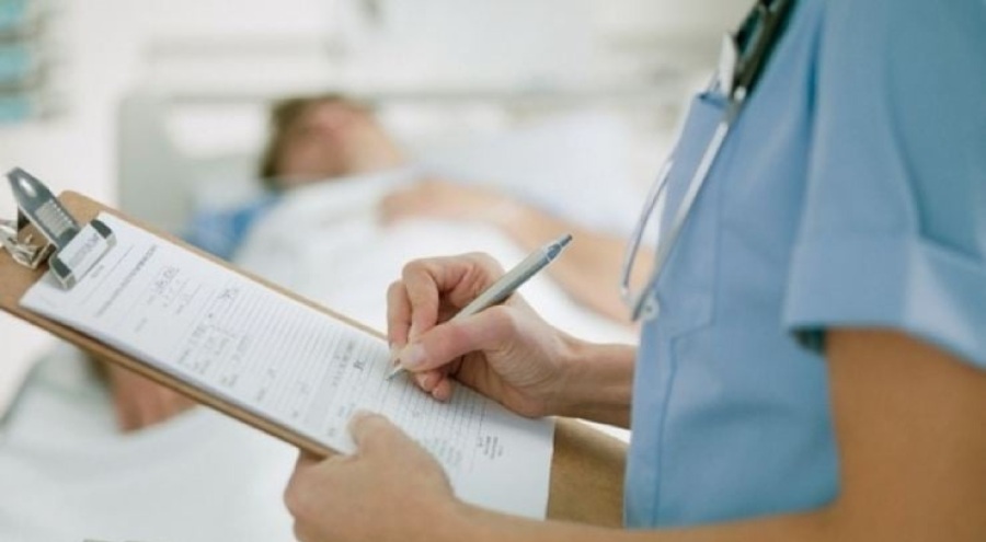 Sağlık harcamaları 2022'de yüzde 71,5 arttı