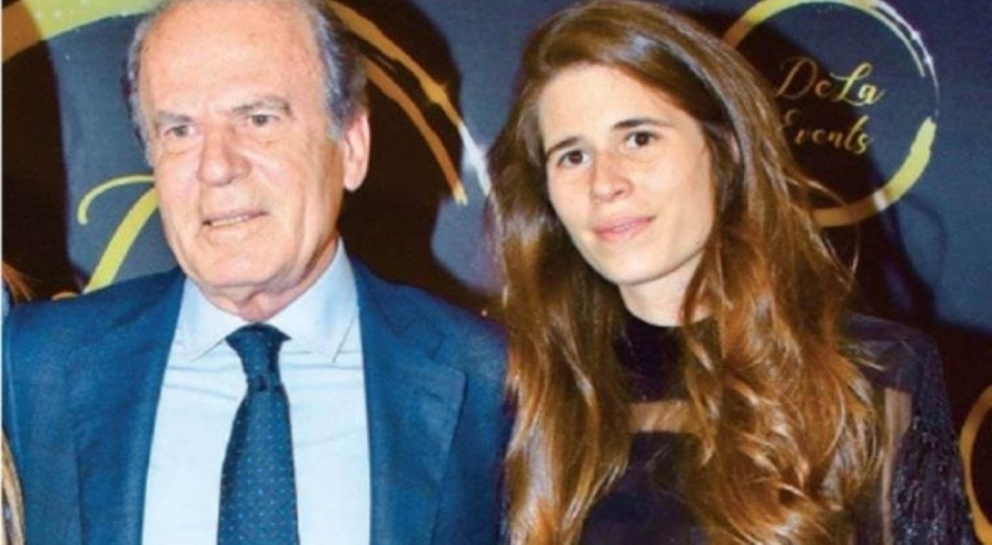 Mustafa Denizli'nin kızı, Urla Belediye Başkanlığına aday adayı oldu