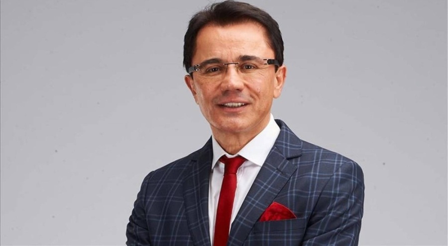 Ender Saraç'tan "cinsel istismar" iddialarına ilk açıklama