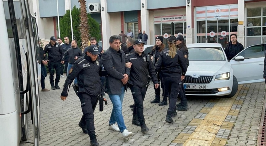 11 kişinin yaralandığı sopalı bıçaklı aile kavgasında tutuklu sayısı yükseldi