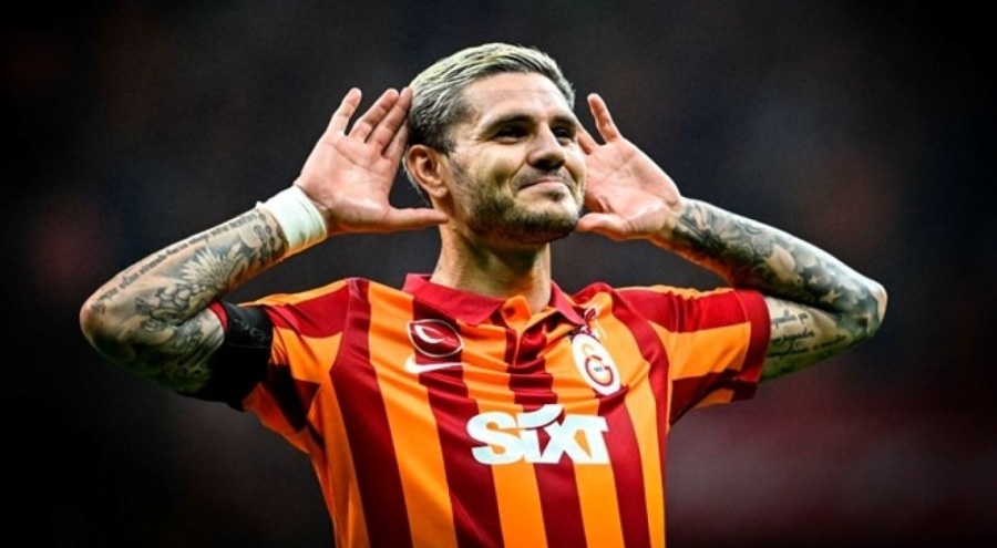 Galatasaray yönetiminden Icardi kararı