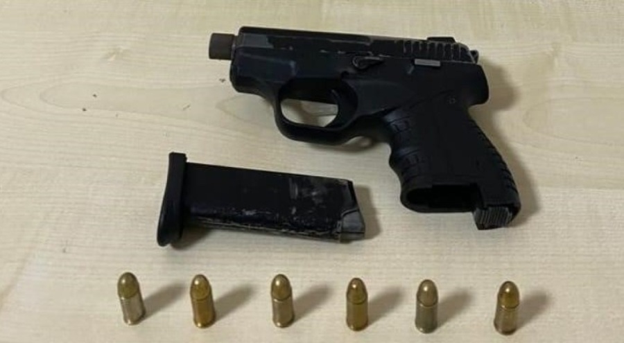 Tekirdağ'da  silah kaçakçılarına yönelik operasyon!