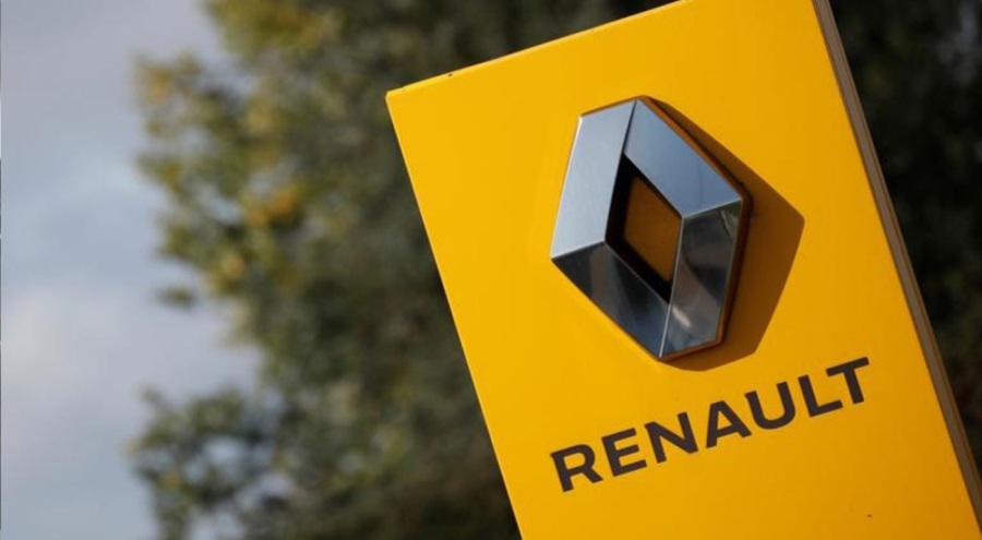 Renault, Bursa'da 4 yeni model üreteceğini açıkladı!