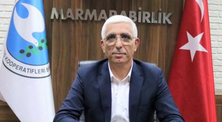 Marmarabirlik yarın ödemelere başlıyor!