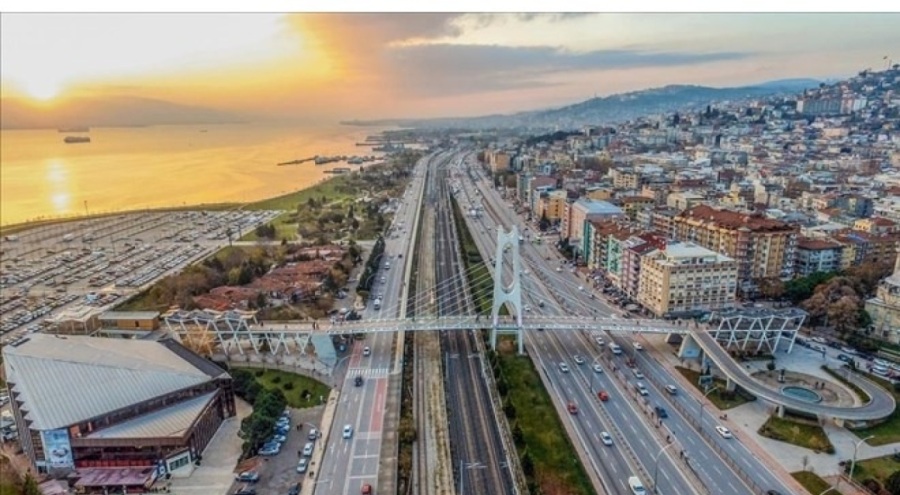 Kişi başı gelirin en yüksek olduğu il hangisidir?