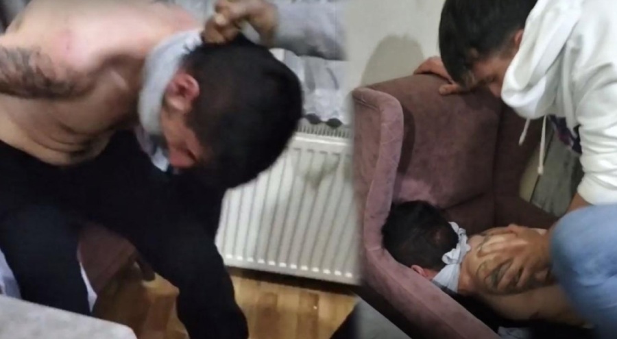 Bursalı gence akılalmaz işkence! 17'şer yıl hapis istendi