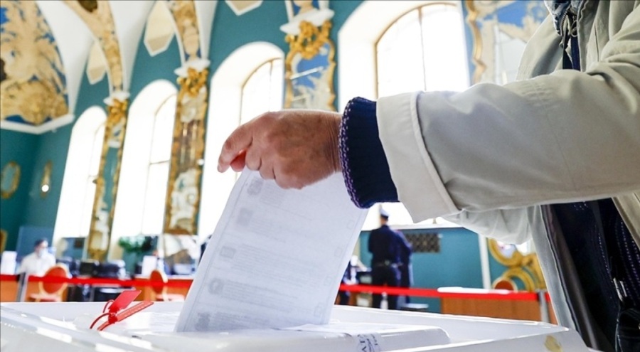 Rusya'da devlet başkanı seçim tarihi netleşti