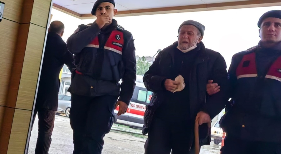 Bursalı Zülfü dedenin Avustralya'daki eşi nafaka davasından vazgeçti