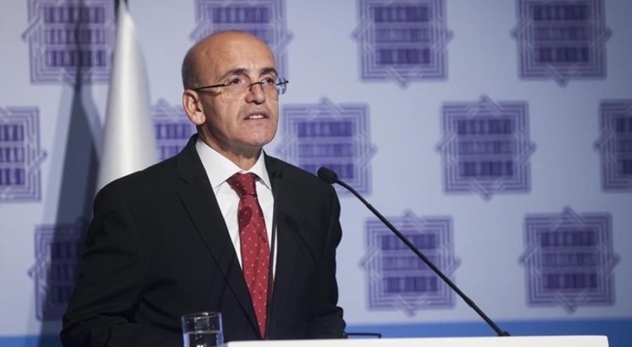 Türkiye'ye 2,4 milyar dolarlık dev destek! Bakan Şimşek duyurdu