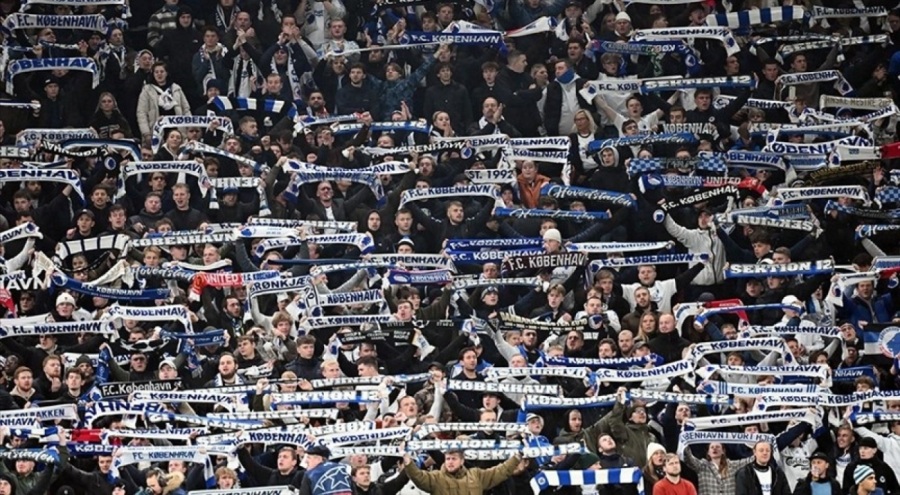 Galatasaray'ın rakibi Kopenhag, galibiyeti unuttu