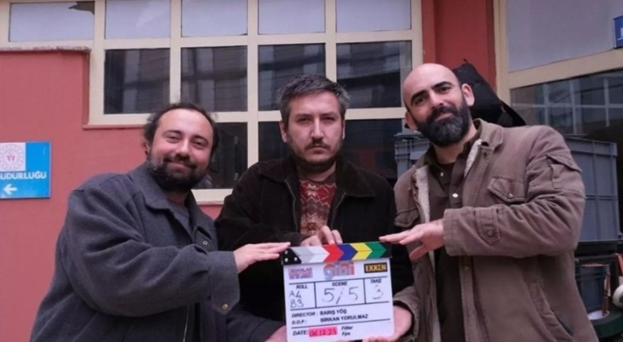 Gibi dizisinin 5. sezon çekimleri başladı!