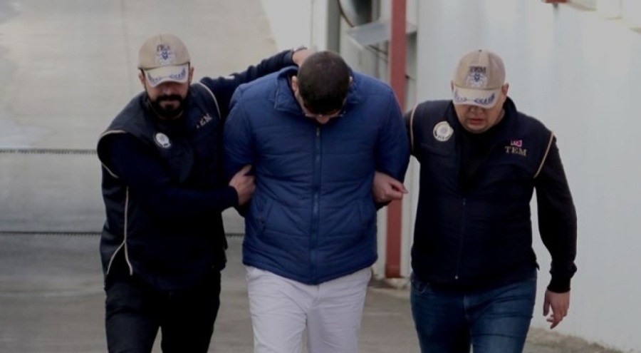 Yıllardır aranıyordu! FETÖ üyesi Adana'da yakalandı