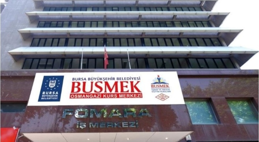 Bursa'da Üreten Kadınlar Buluşması yapılacak