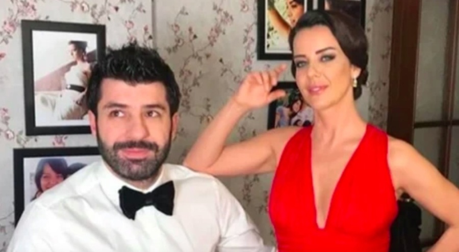 Nursel Ergin, eski eşine geri döndü