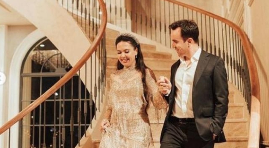 Gözaltına alınma korkusu Özlem Öz'ü harekete geçirdi! Savcıyla iletişime geçip...